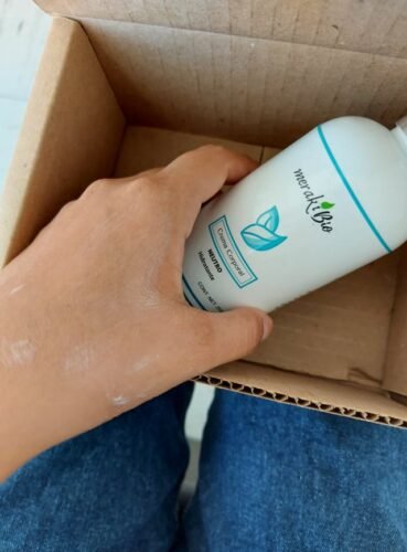 Crema Corporal Neutro Hidratante photo review
